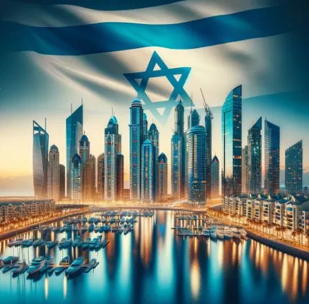 השקעה נכס דובאי