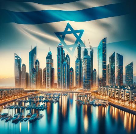 השקעה נכס דובאי